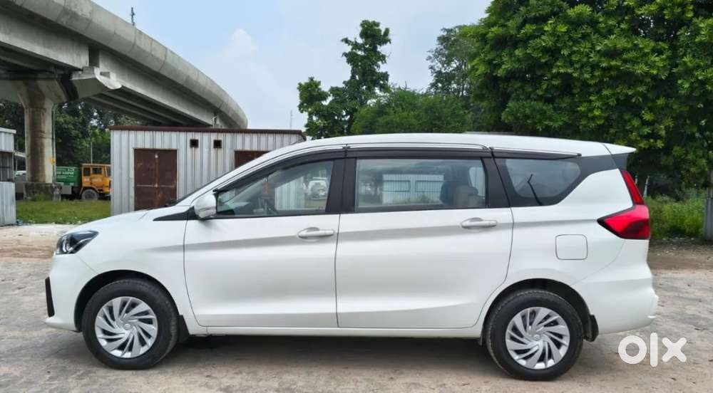 Maruti Suzuki Ertiga Vxi Cng, 2026, Cng & Hybrids