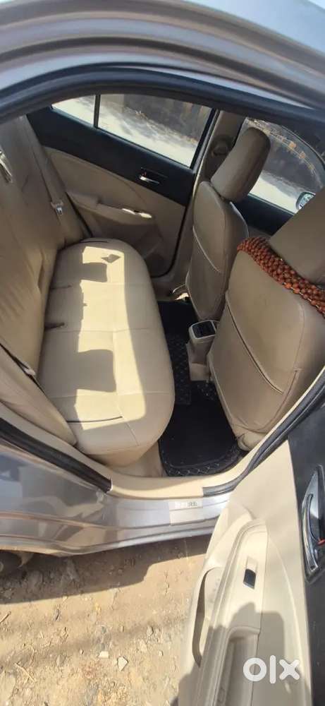 Maruti Suzuki Dzire 2021 Petrol Good Condition