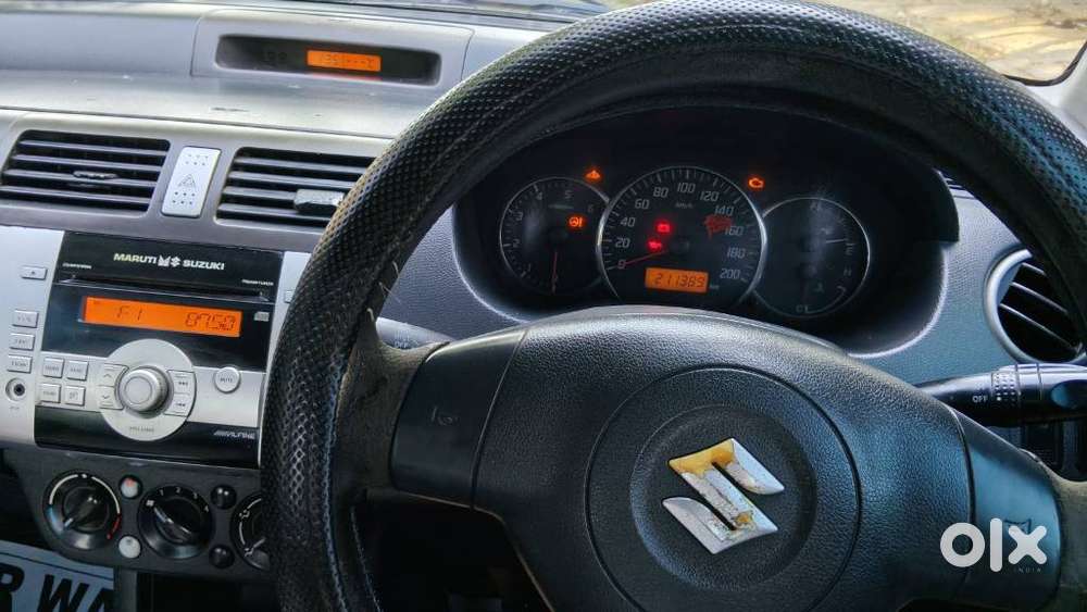 Maruti Suzuki Swift Dzire Vdi Bsiv, 2009, Diesel