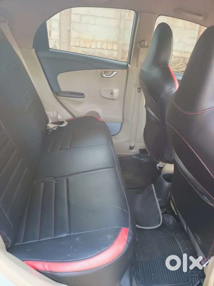 Honda Brio 2013 Petrol 490000 Km Driven