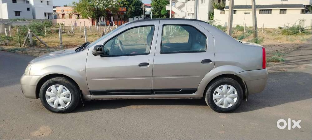 Mahindra Verito 1.5 D2 Bs-iii, 2011, Diesel
