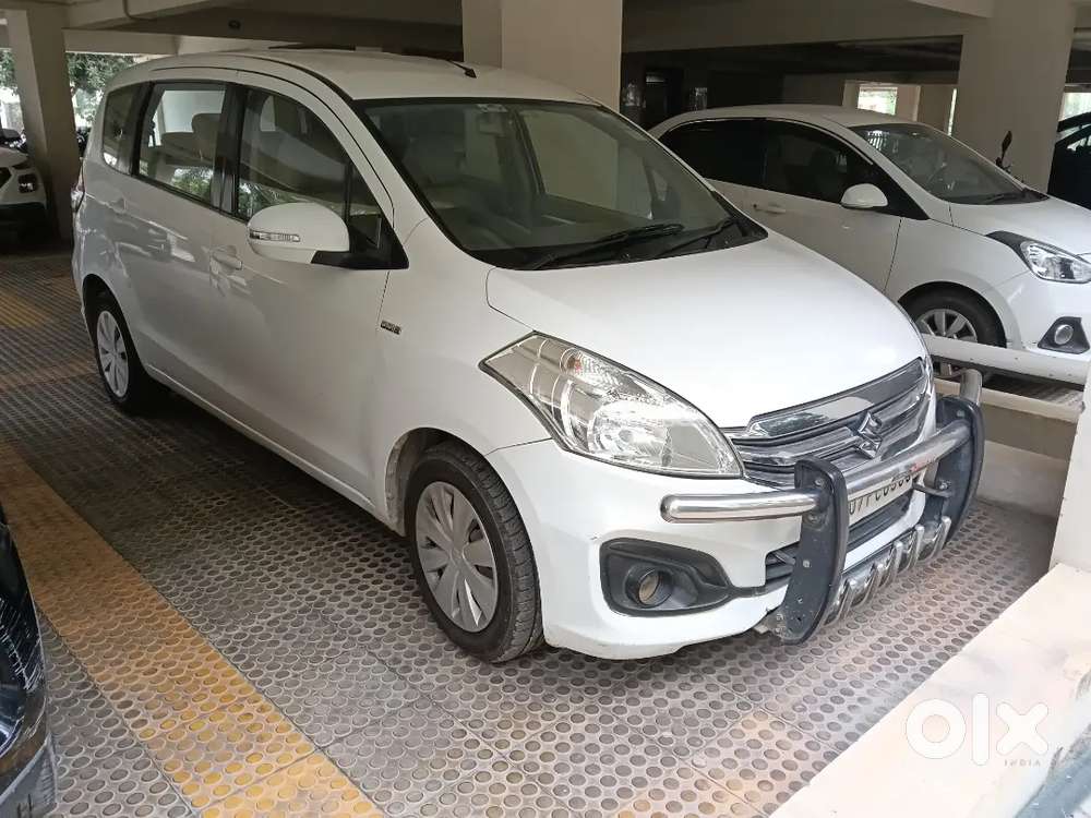 Maruti Suzuki Ertiga Vdi 2016