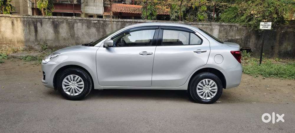 Maruti Suzuki Swift Dzire 1.3 Vxi, 2020