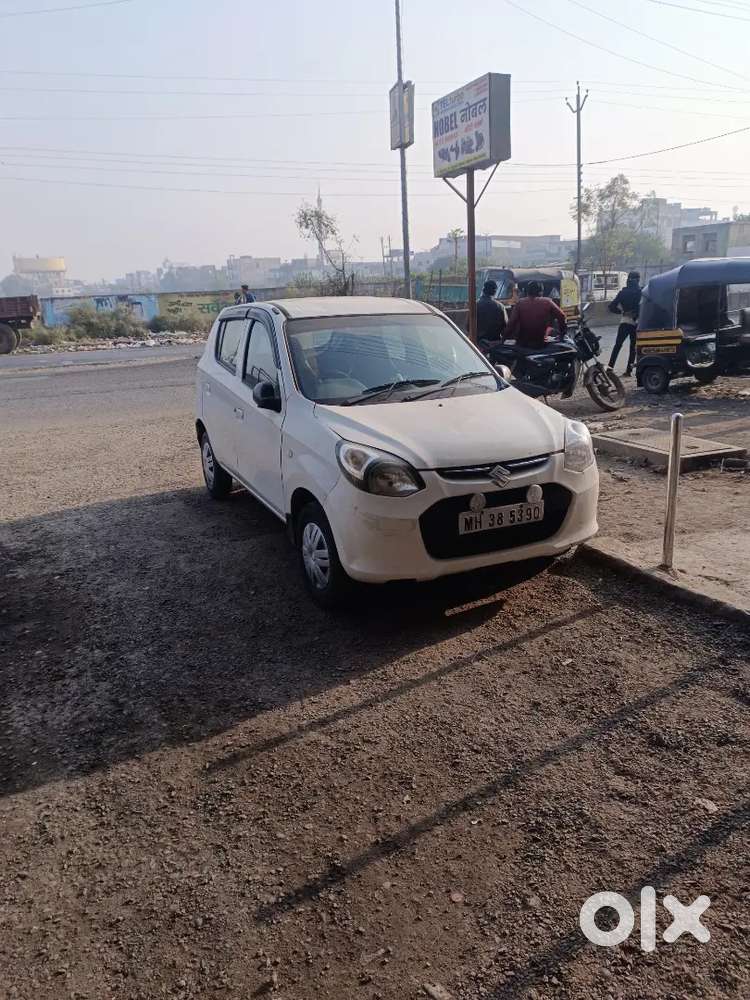 Maruti Suzuki Alto 800 2014 Petrol Good Condition