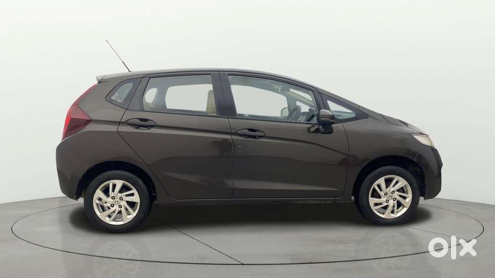Honda Jazz 1.2 V I Vtec, 2016, Petrol