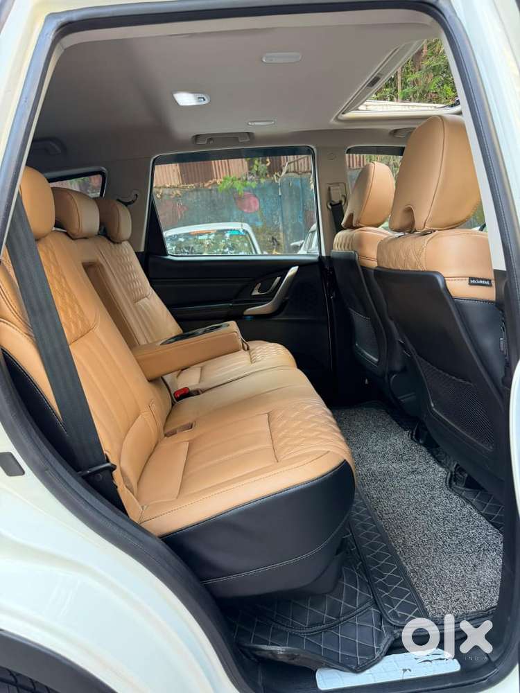 Mahindra Xuv500 W11 At, 2020, Diesel