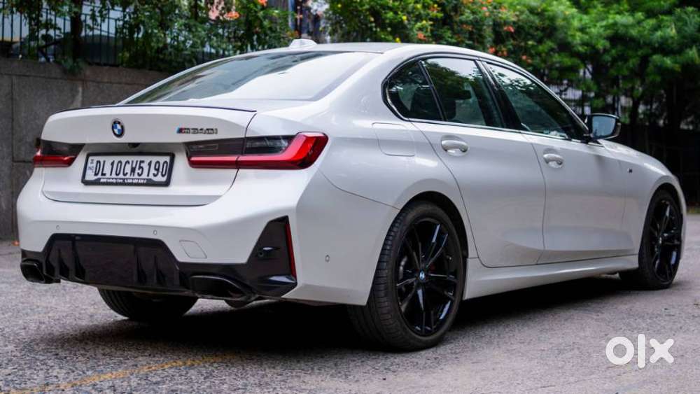 Bmw 3 Series 3.0 M340i Xdrive, 2023, Petrol