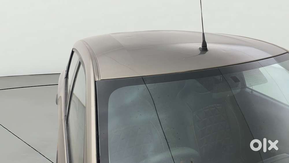 Renault Kwid 2015-2019 1.0 Rxl, 2018, Petrol