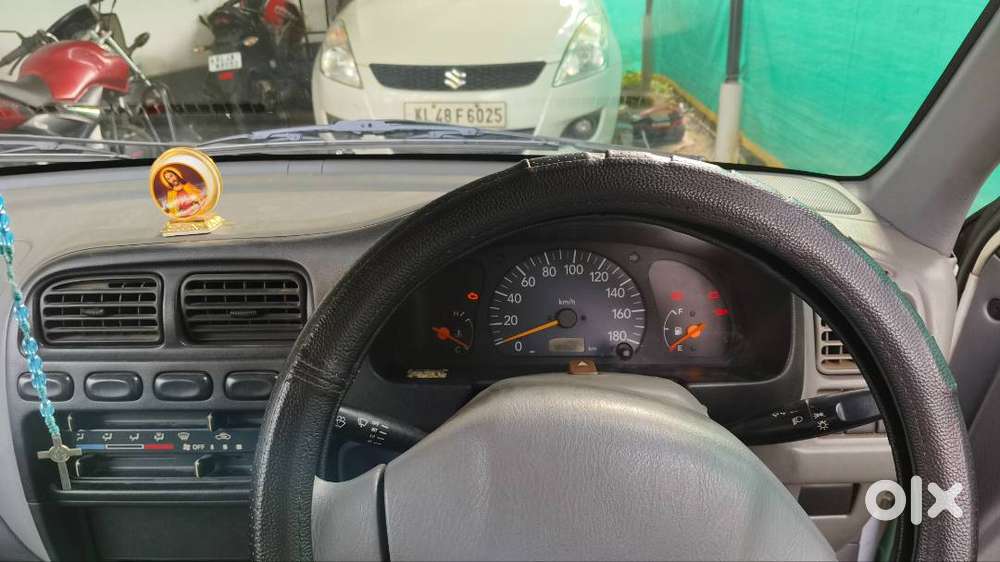 Alto 2003 Model
