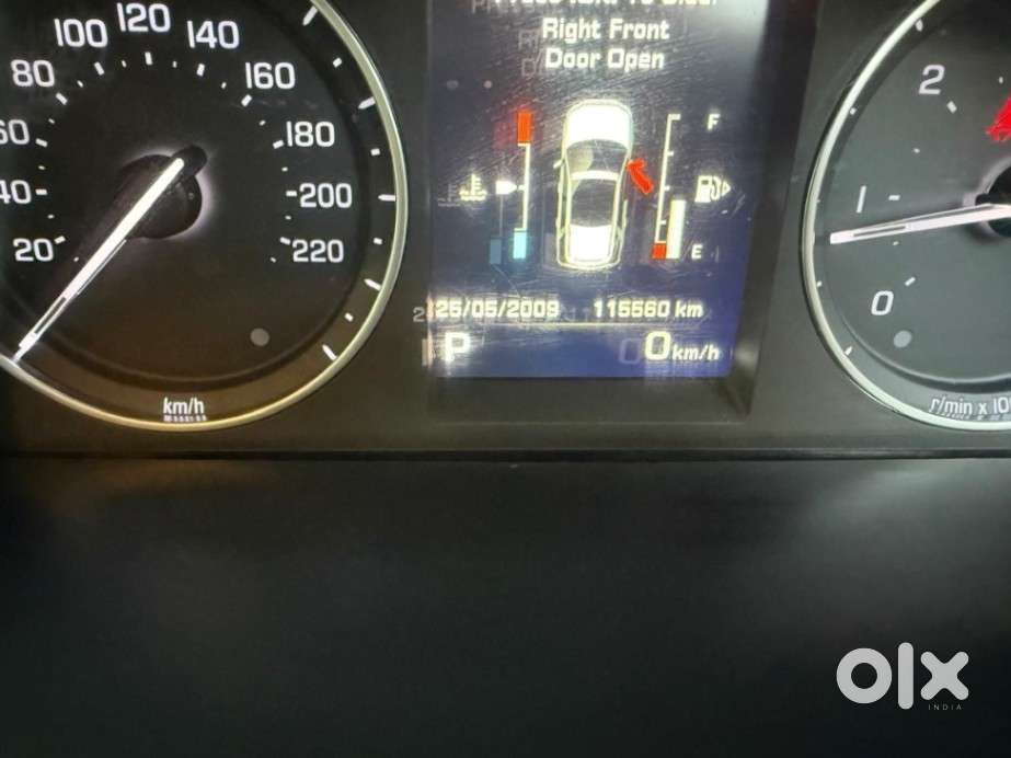 Land Rover Freelander 2 Se, 2014, Diesel