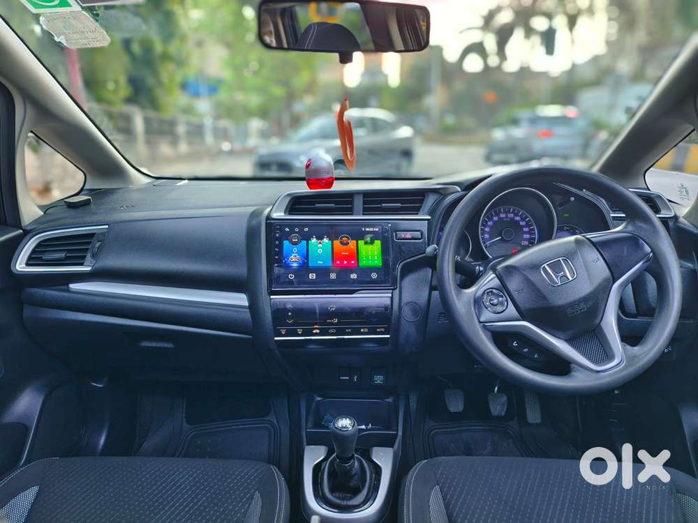 Honda Wr-v 1.2 Vx I-vtec, 2017, Petrol