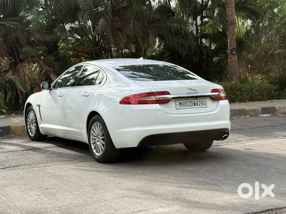 Jaguar Xf 2.2 Diesel, 2015, Diesel