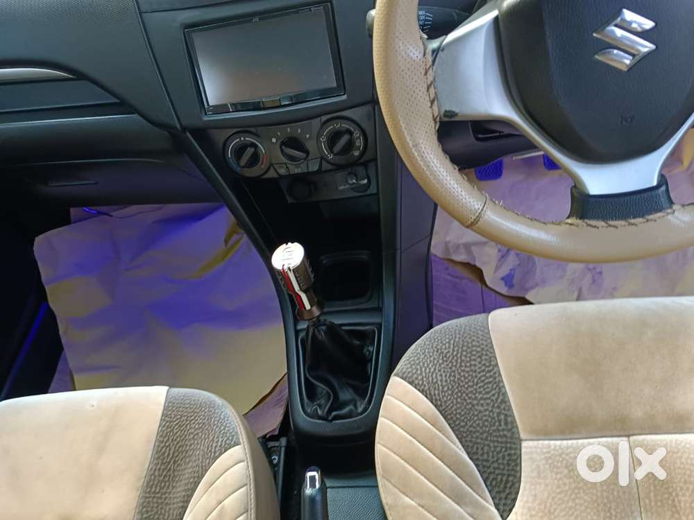 Maruti Suzuki Swift Ddis Vdi, 2013, Diesel