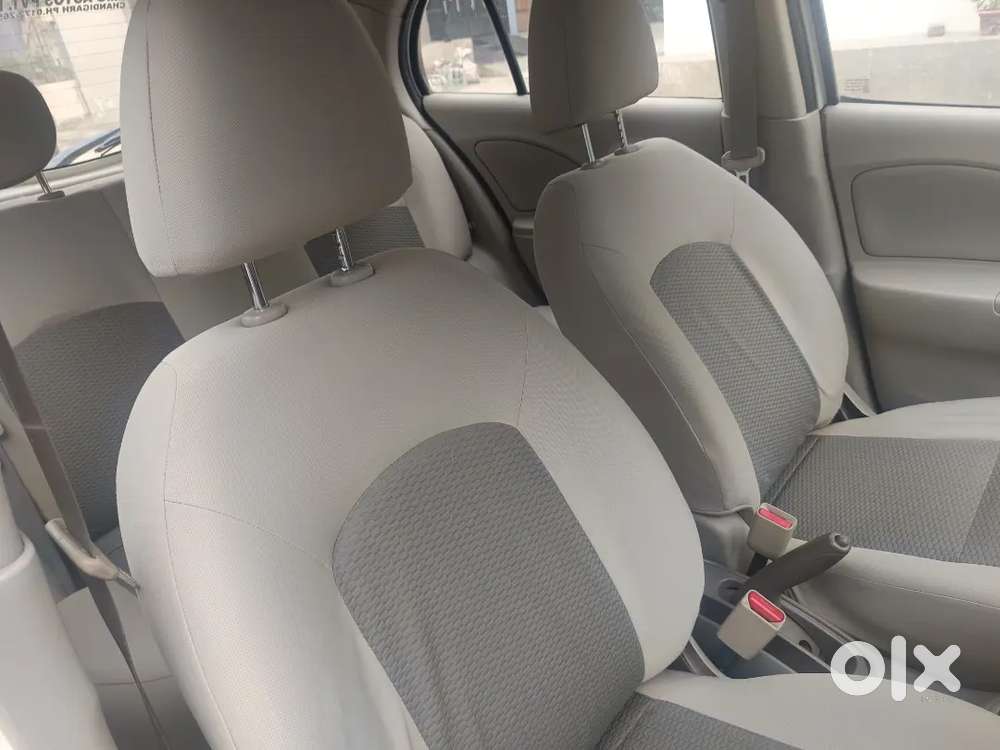 Renault Pulse 2012 Diesel Well Maintained