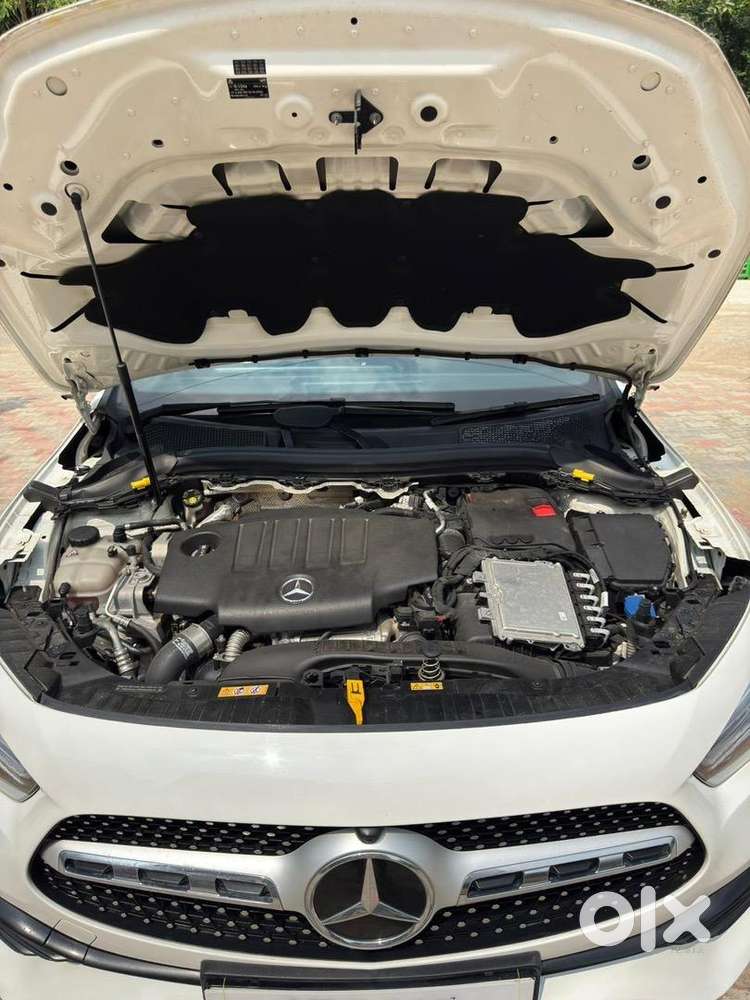 Mercedes-benz Gla 2023 Diesel 28000 Km Driven