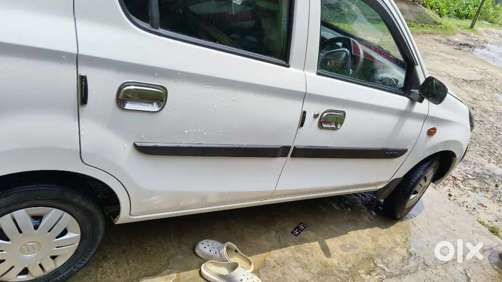 Maruti Suzuki Alto 800 2021 Petrol 36000 Km Driven