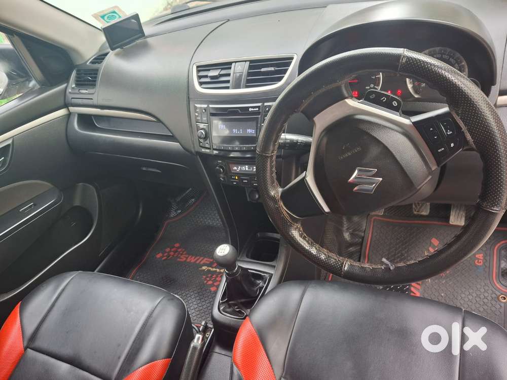 Maruti Suzuki Swift, 2016, Petrol
