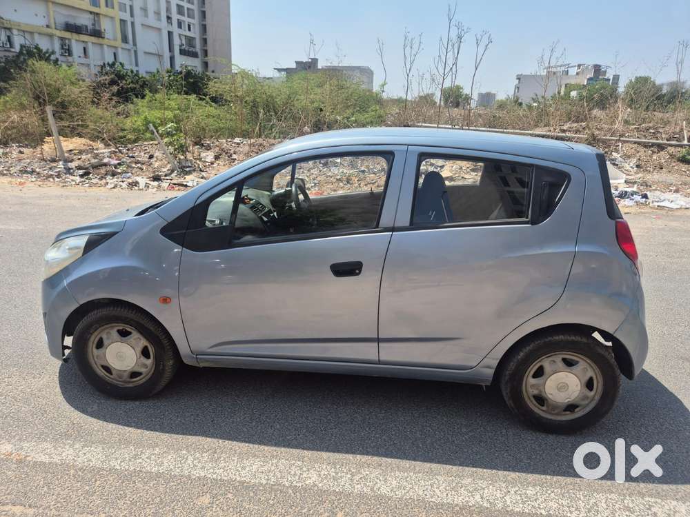 Chevrolet Beat Diesel Ps, 2014, Diesel