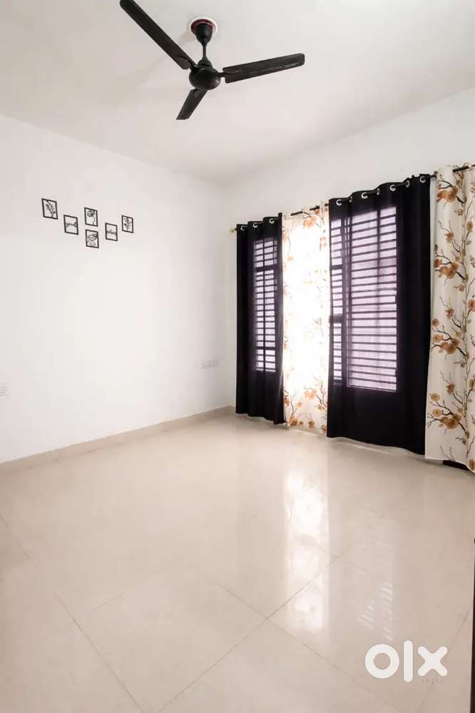 Two Rooms Set for Rent (Semi furnished)