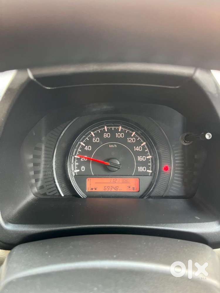 Maruti Suzuki Wagon R 1.0 2022