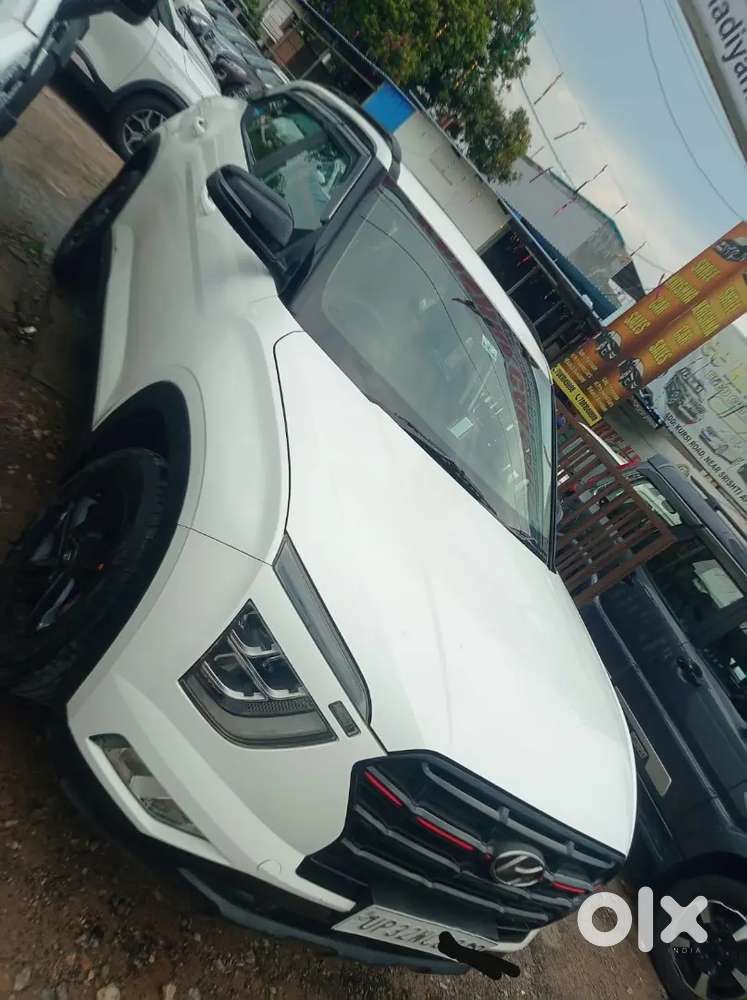 Hyundai Creta 1.5 2022
