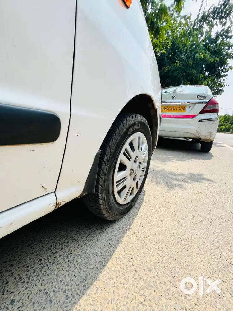 Hyundai Santro Xing 2012 For Sale