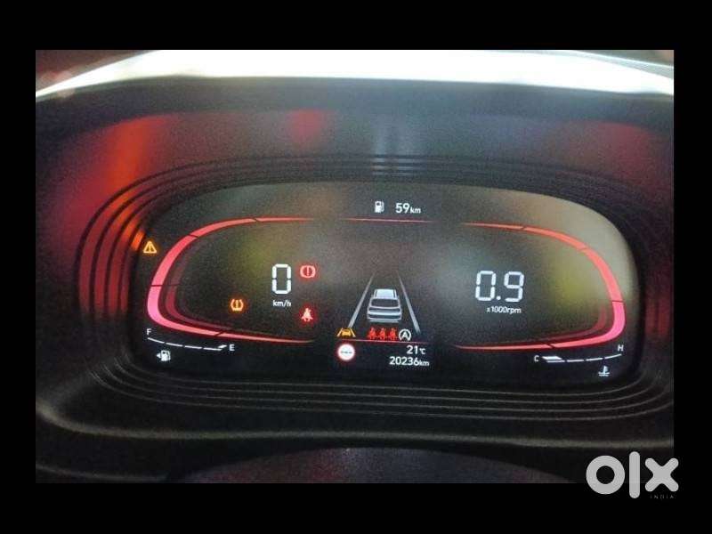 Hyundai Venue Sx(o) 1.0 Turbo Mt Knight Edition, 2023, Petrol