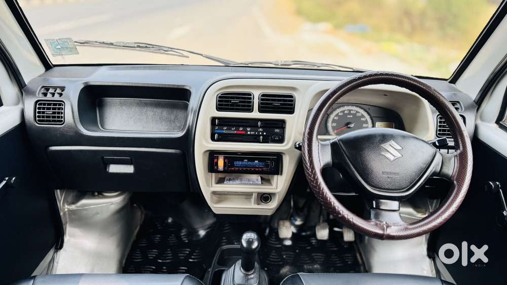 Maruti Suzuki Eeco Cng 5 Seater Ac, 2020, Cng & Hybrids