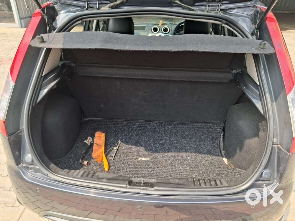 Ford Figo 2012-2015 Diesel Zxi, 2014, Diesel