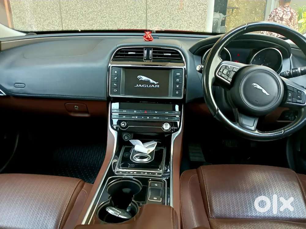 2017 Jaguar Xe – Premium Registration 0001  Immaculate Condition
