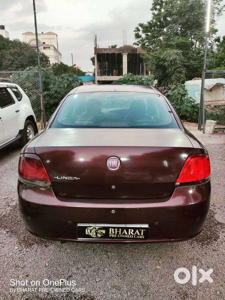 Fiat Linea Classic 1.3 Multijet, 2014, Diesel