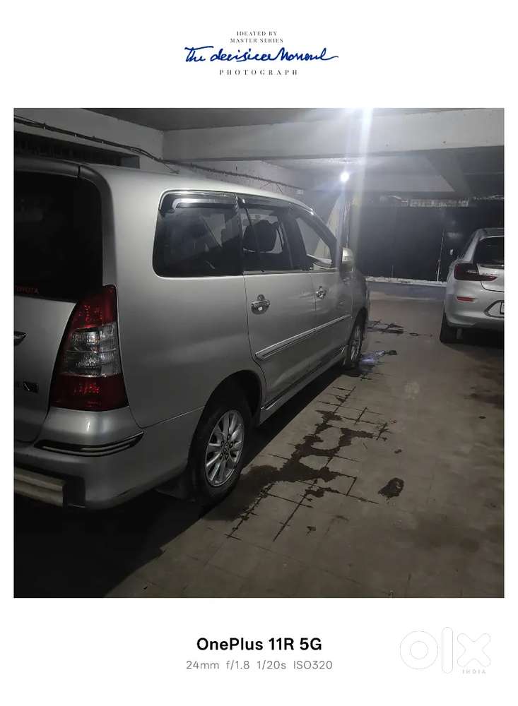 Well Maintainted Owner Driven Car