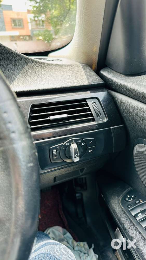 2012 Bmw 3 Series Diesel Automatic Car