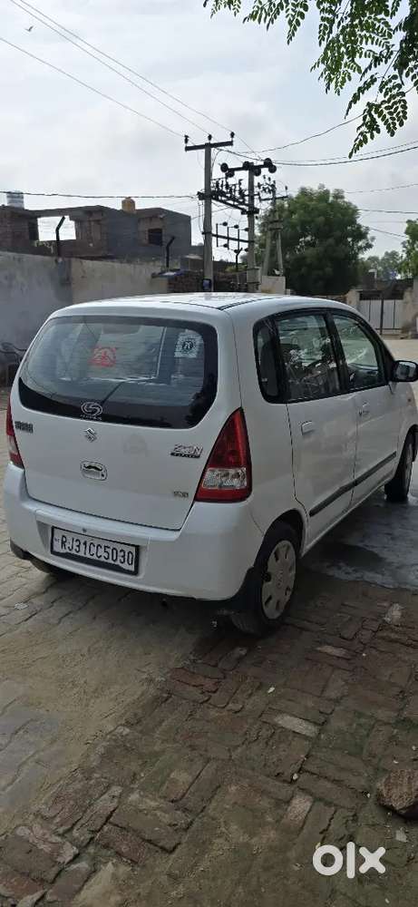 Maruti Suzuki Estilo Vxi 2008