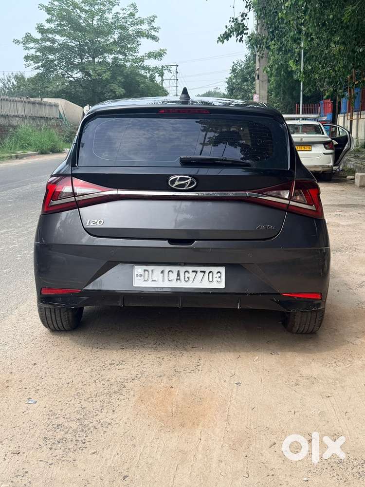 Hyundai I20 1.2 Asta 2023