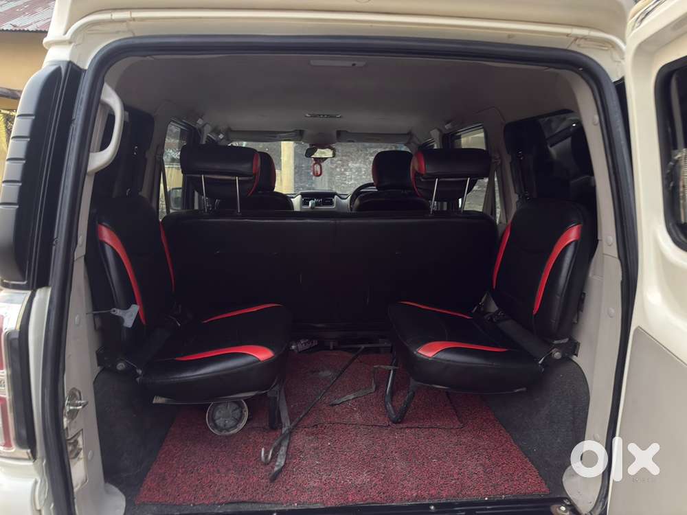 Mahindra Scorpio Classic 2016