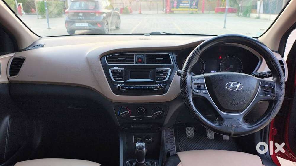 Hyundai Elite I20 Sportz (o) 1.2, 2020, Cng & Hybrids