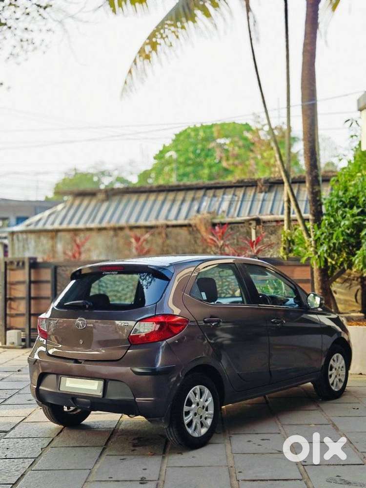 Tata Tiago Xza Plus, 2018, Petrol
