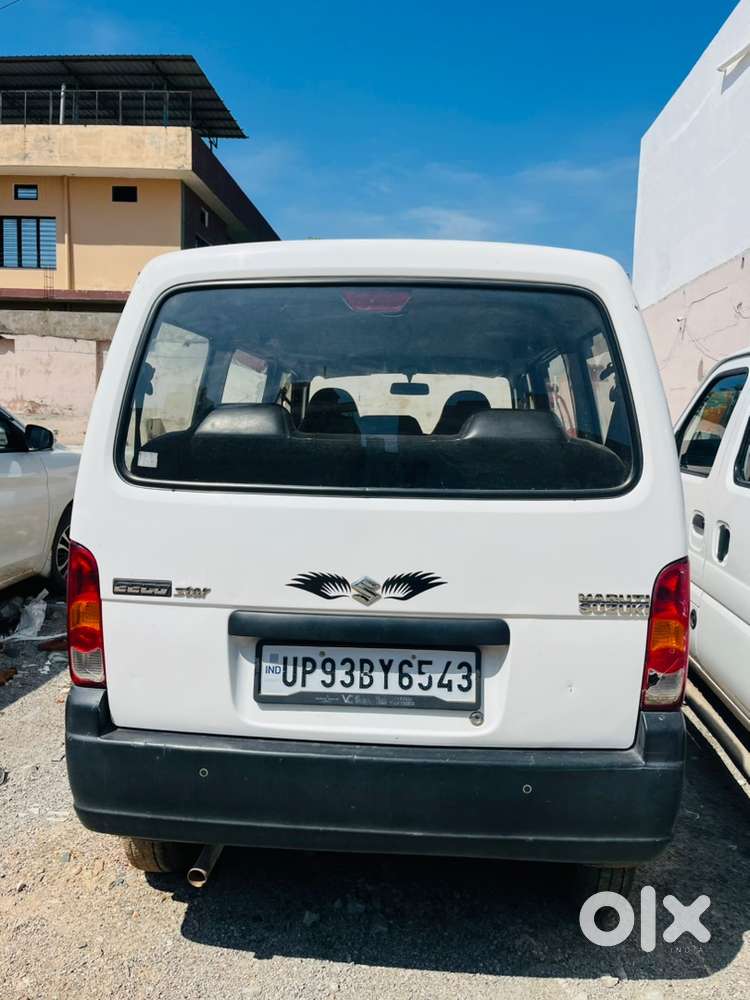 2023 Maruti Suzuki Eeco