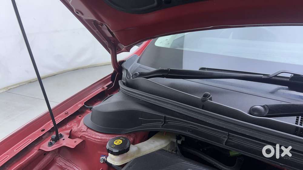Hyundai Verna 1.5 Sx Petrol Mt, 2024, Petrol