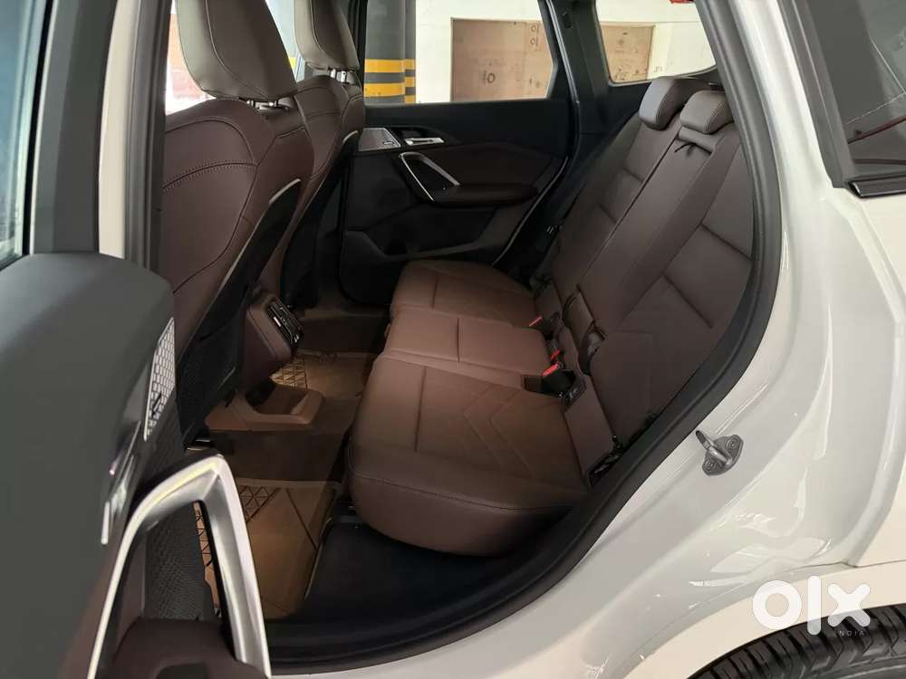 Bmw X1, 2024, Petrol