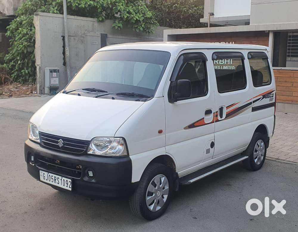 Maruti Suzuki Eeco, 2022, Cng & Hybrids