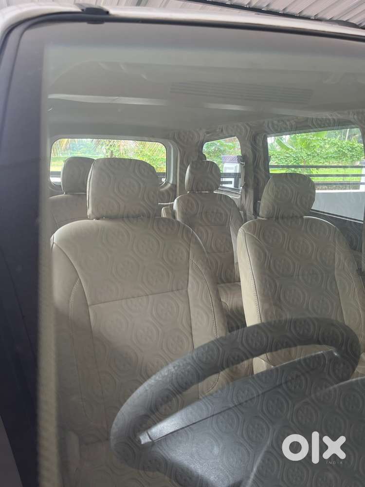 Chevrolet Enjoy Emergency Sale