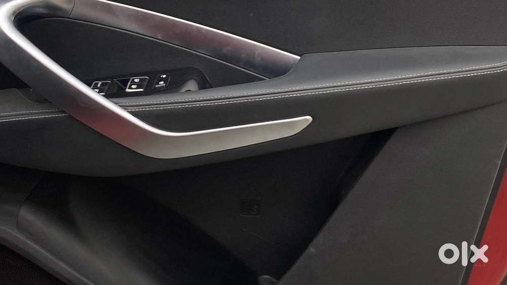 Mg Hector Sharp Dct Petrol, 2019, Petrol