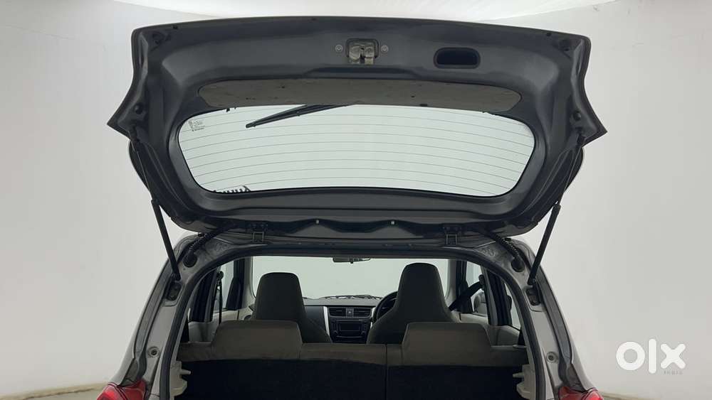 Maruti Suzuki Celerio Zxi, 2018, Petrol