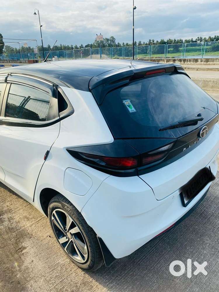 Tata Altroz 2024 Petrol 13000 Km Driven