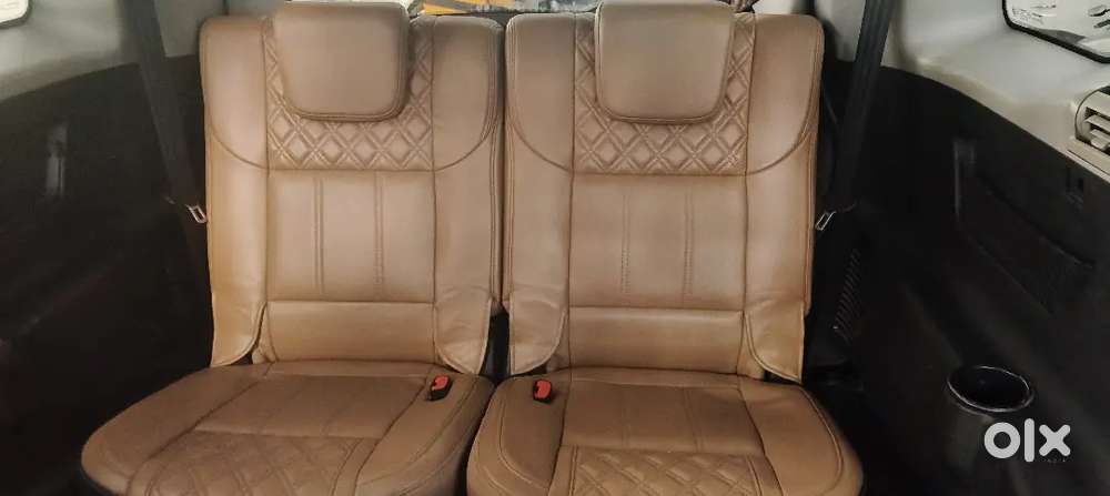 Mahindra Xuv500 2019 Diesel Well Maintained