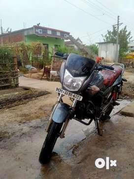 Olx bike second discount hand