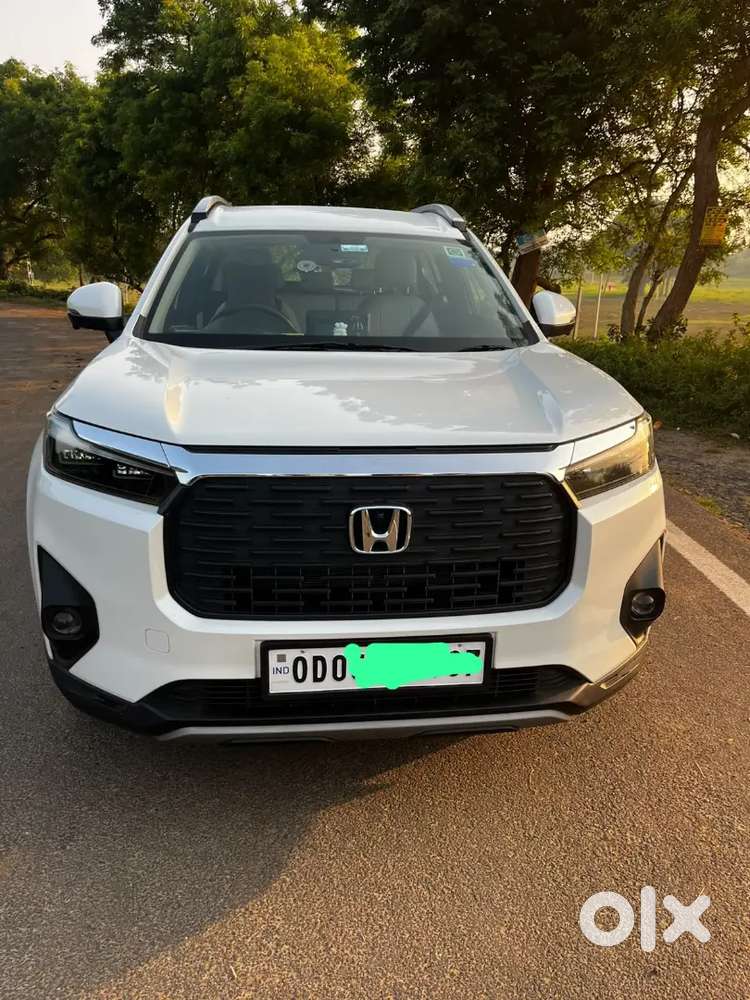 Honda Elevate Just 7 Month Old
