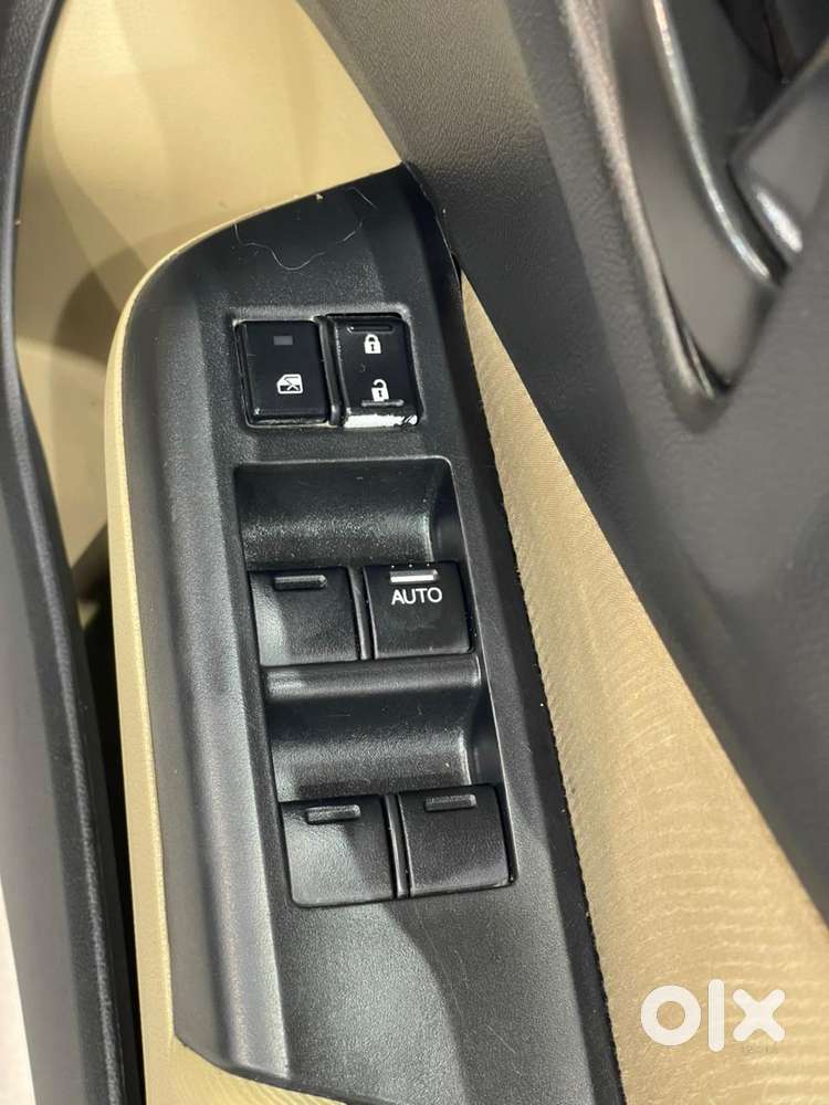Honda City 1.5 Sv I-vtec Mt, 2015, Petrol